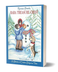 Baba Treasure Chest paperback of children's short stories by Ronesa Aveela