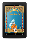 Seamoure Sees More ebook picture book by Ronesa Aveala